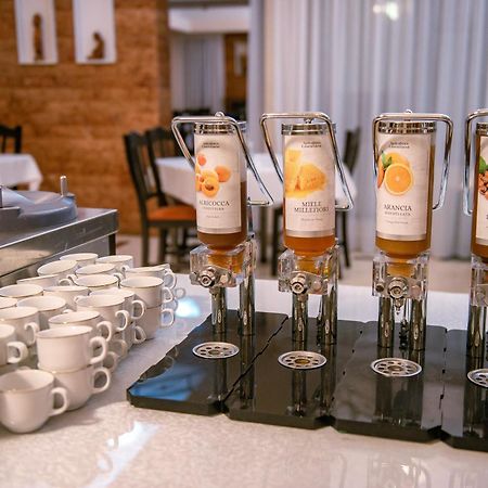 Hotel Doina Нептун Екстер'єр фото