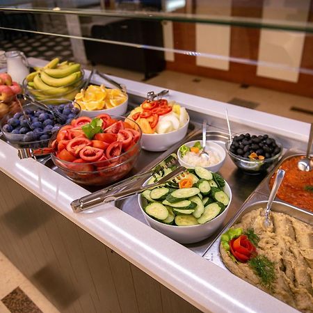 Hotel Doina Нептун Екстер'єр фото