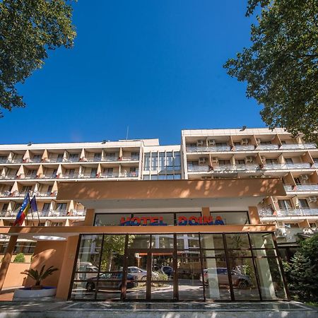 Hotel Doina Нептун Екстер'єр фото