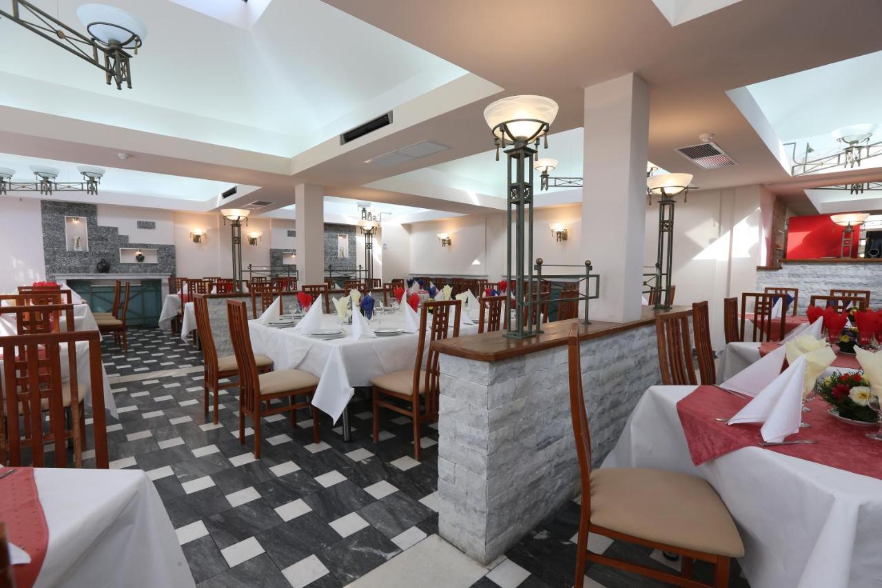 Hotel Doina Нептун Екстер'єр фото