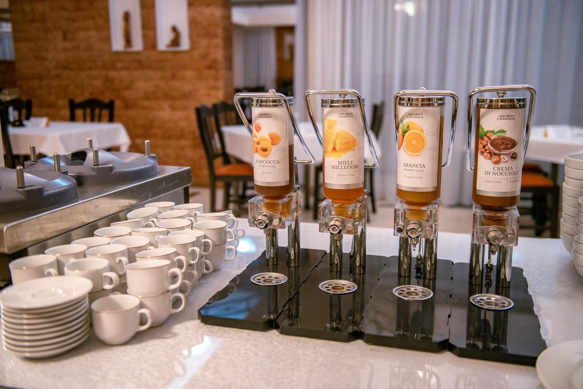 Hotel Doina Нептун Екстер'єр фото