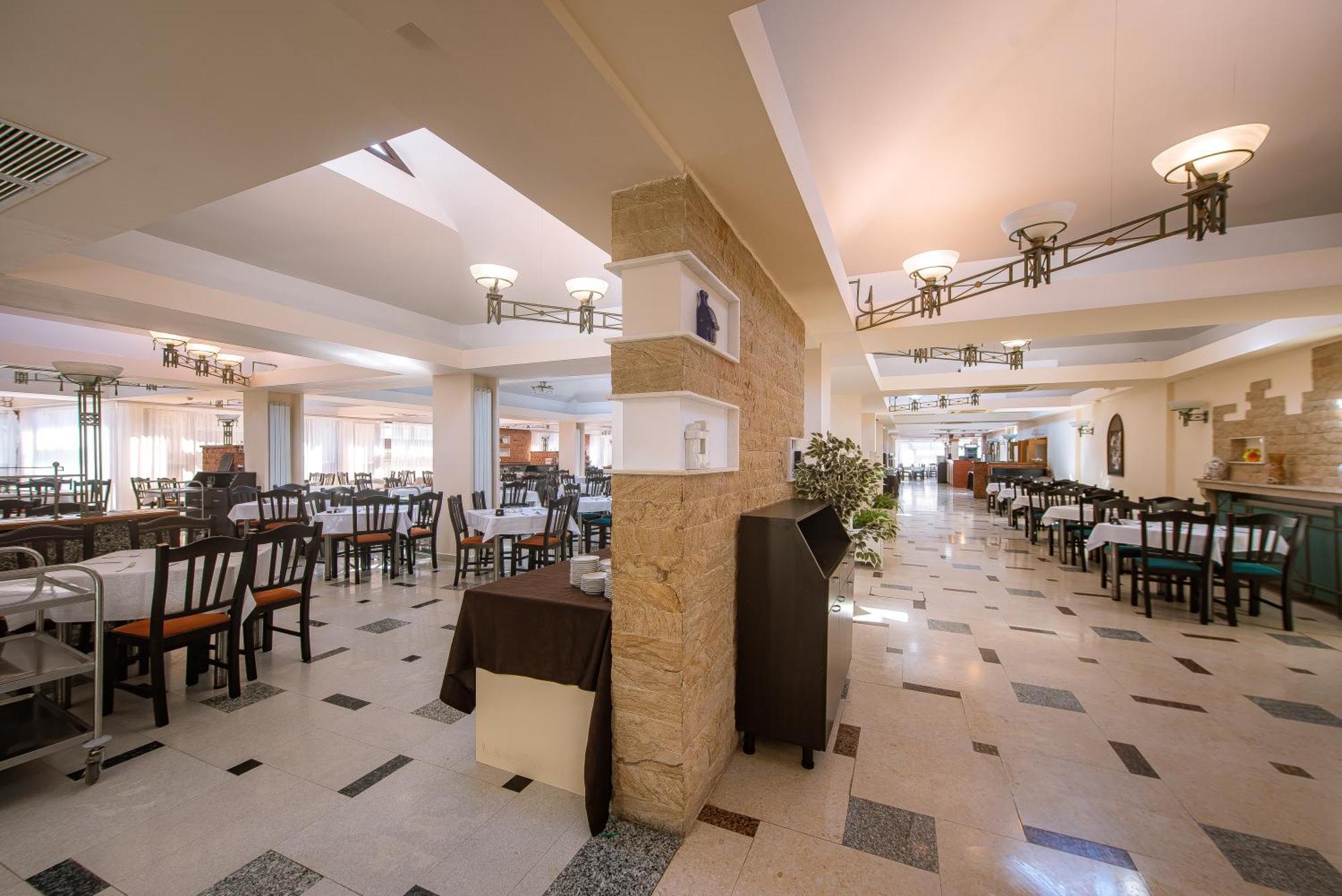 Hotel Doina Нептун Екстер'єр фото