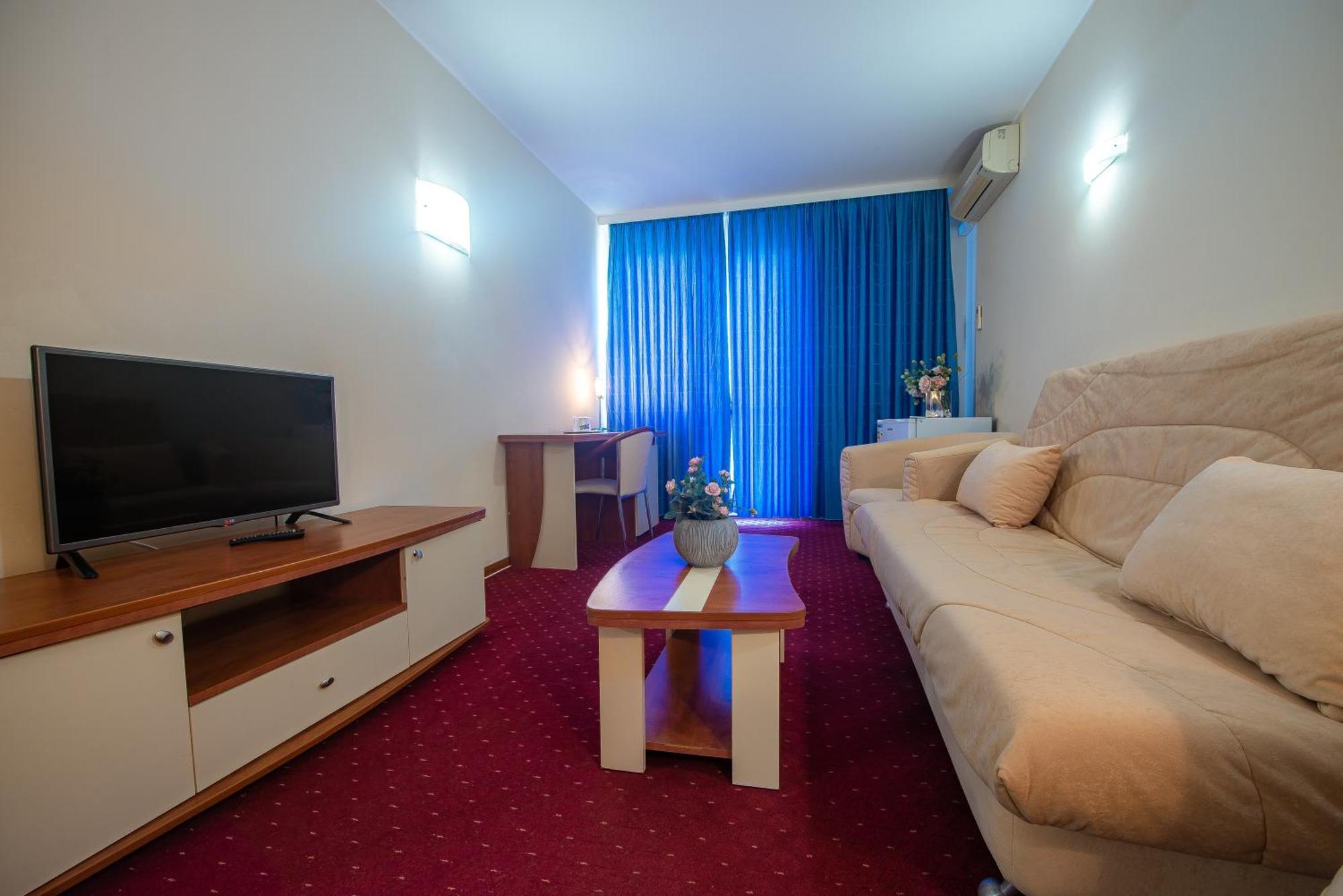 Hotel Doina Нептун Екстер'єр фото