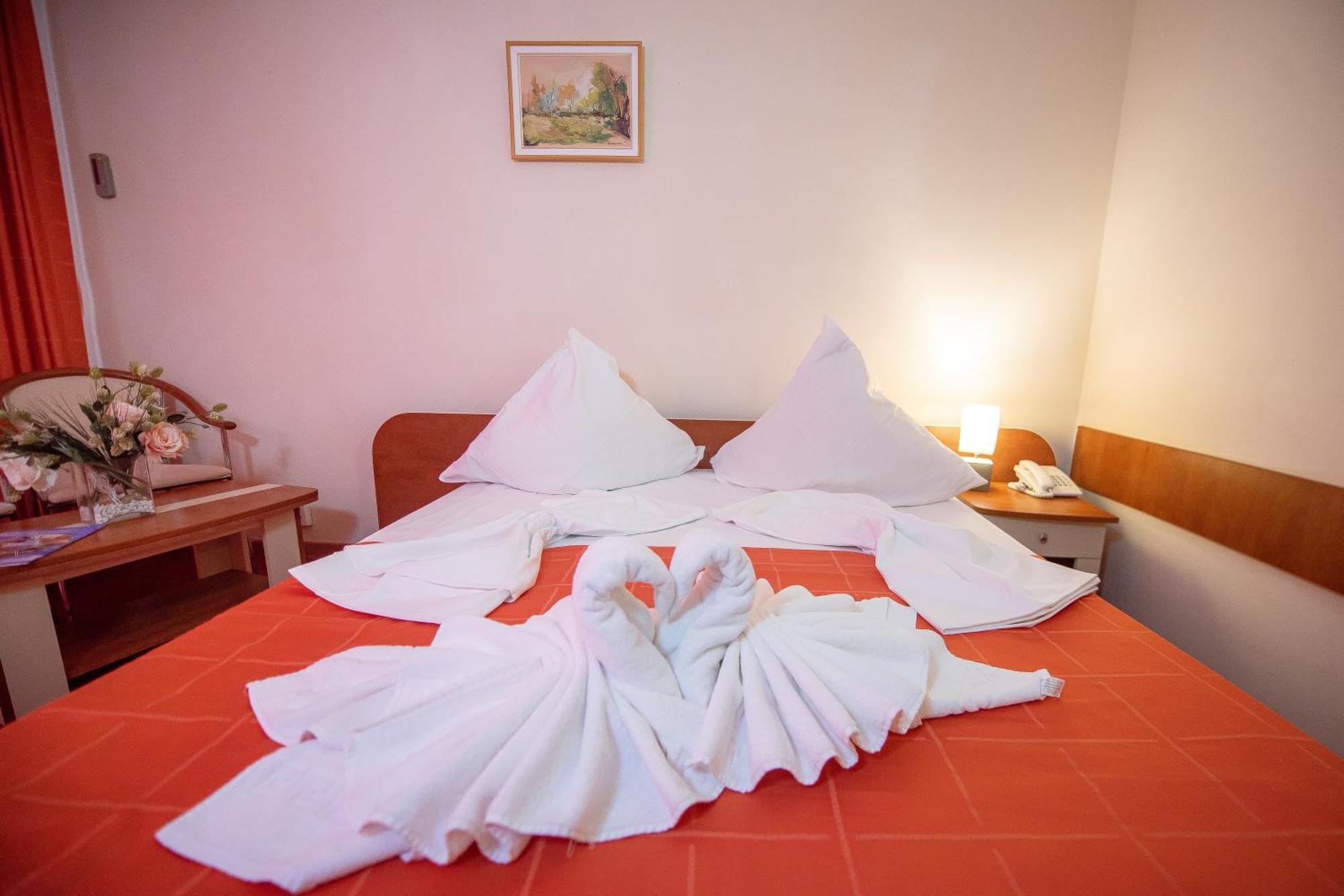 Hotel Doina Нептун Екстер'єр фото