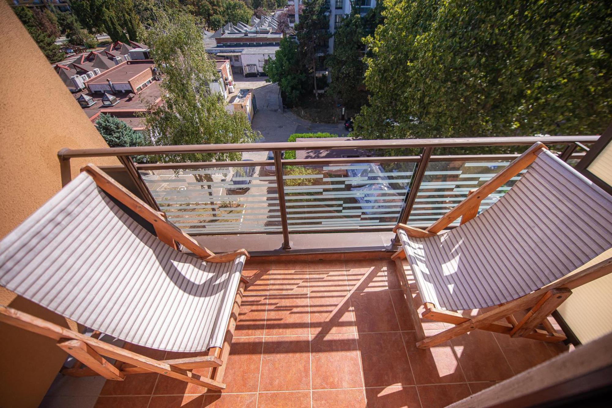 Hotel Doina Нептун Екстер'єр фото