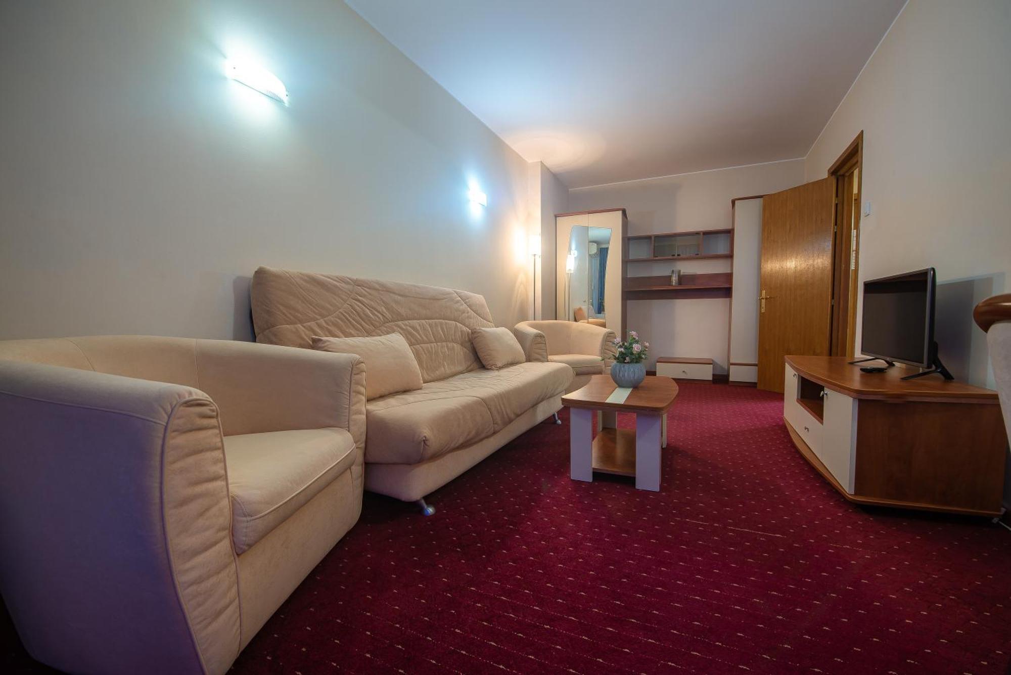 Hotel Doina Нептун Екстер'єр фото