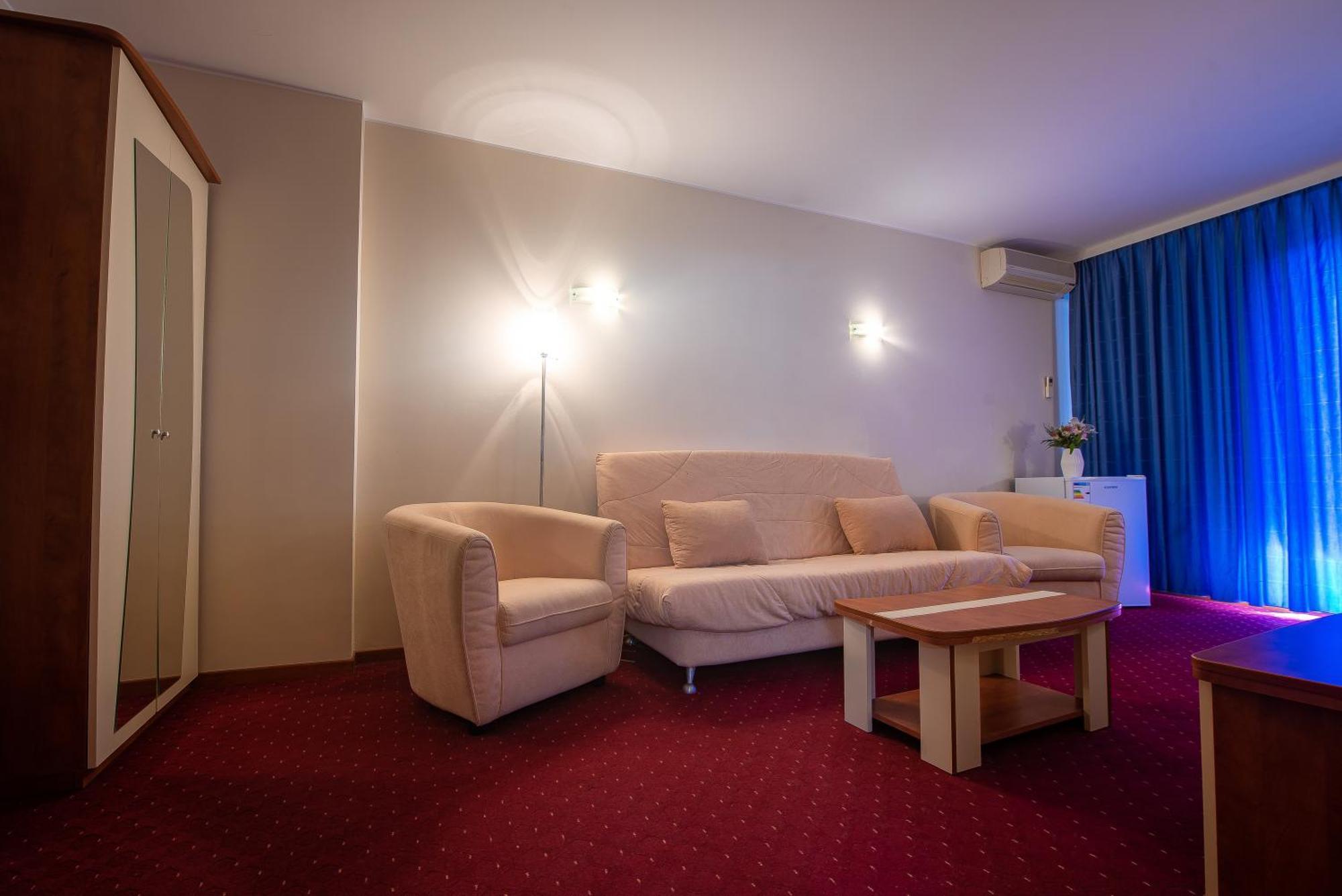 Hotel Doina Нептун Екстер'єр фото