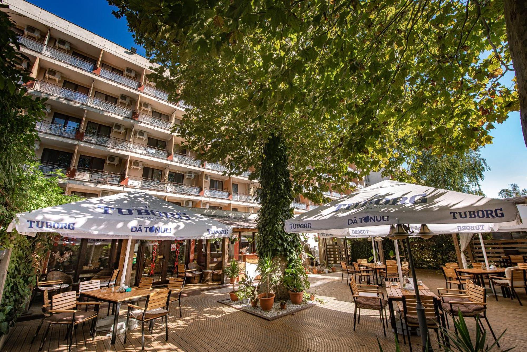 Hotel Doina Нептун Екстер'єр фото