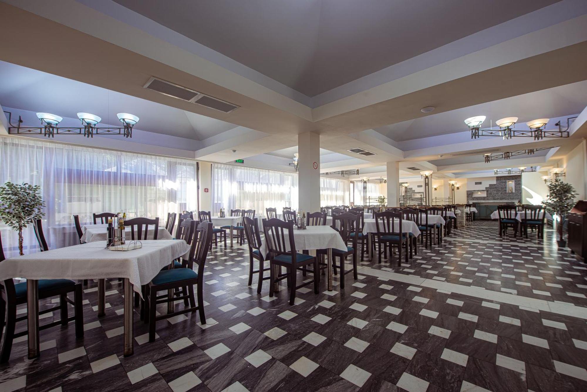 Hotel Doina Нептун Екстер'єр фото