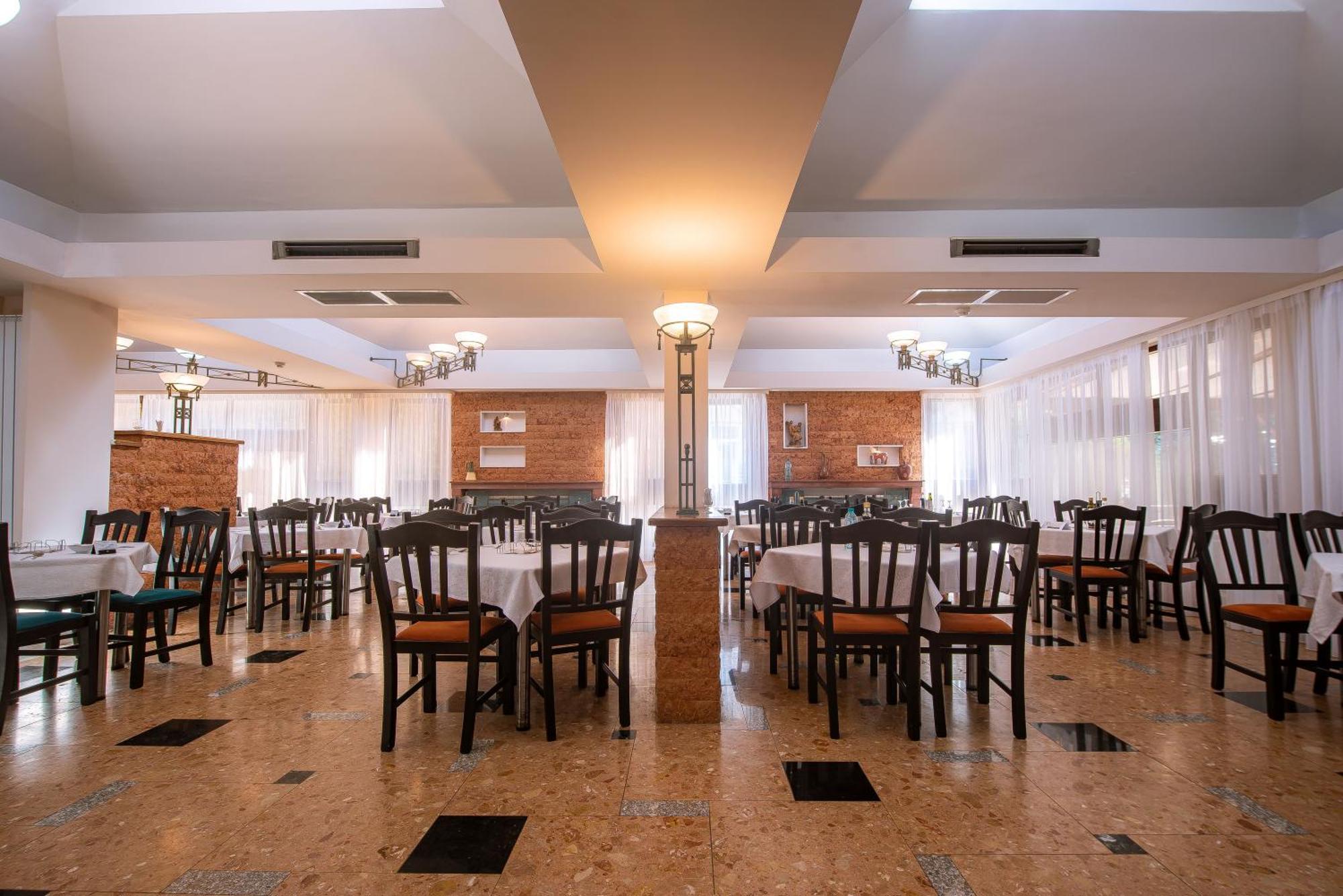 Hotel Doina Нептун Екстер'єр фото